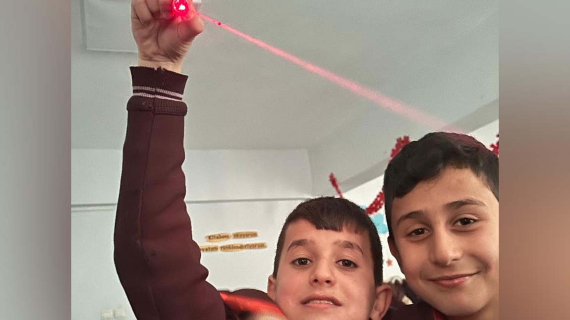 HEGİP(Hakkari Eğitimini Geliştirme ve İzleme Projesi) 