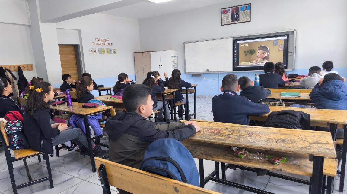 HEGİP(Hakkari Eğitimini Geliştirme ve İzleme Projesi) 